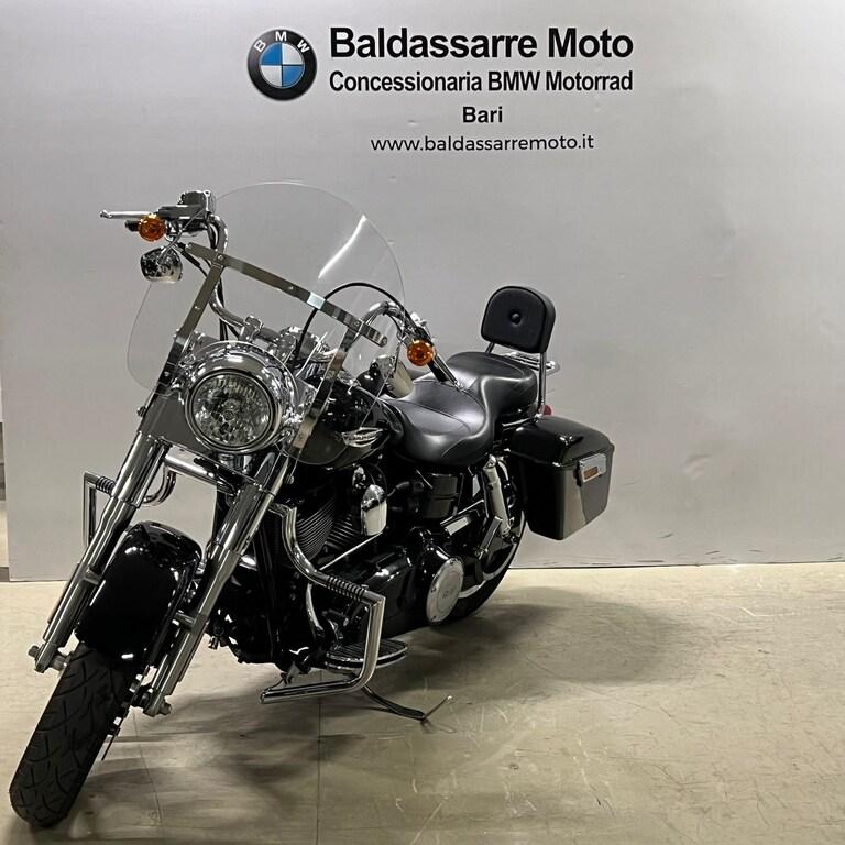 DYNA 1690 SWITCHBACK