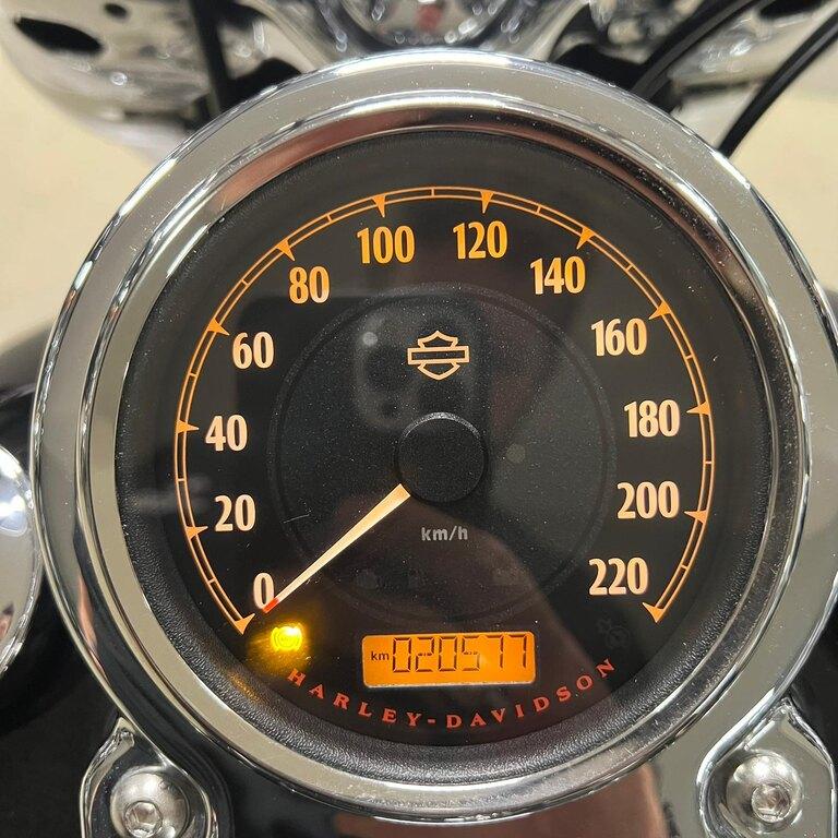 DYNA 1690 SWITCHBACK