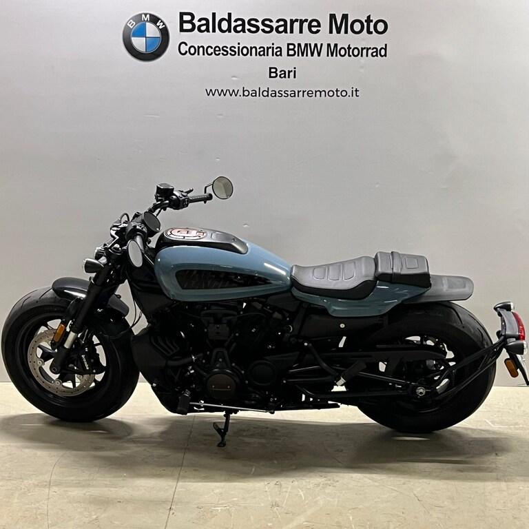 1250 SPORTSTER