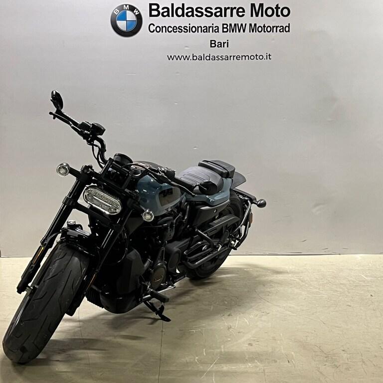 1250 SPORTSTER