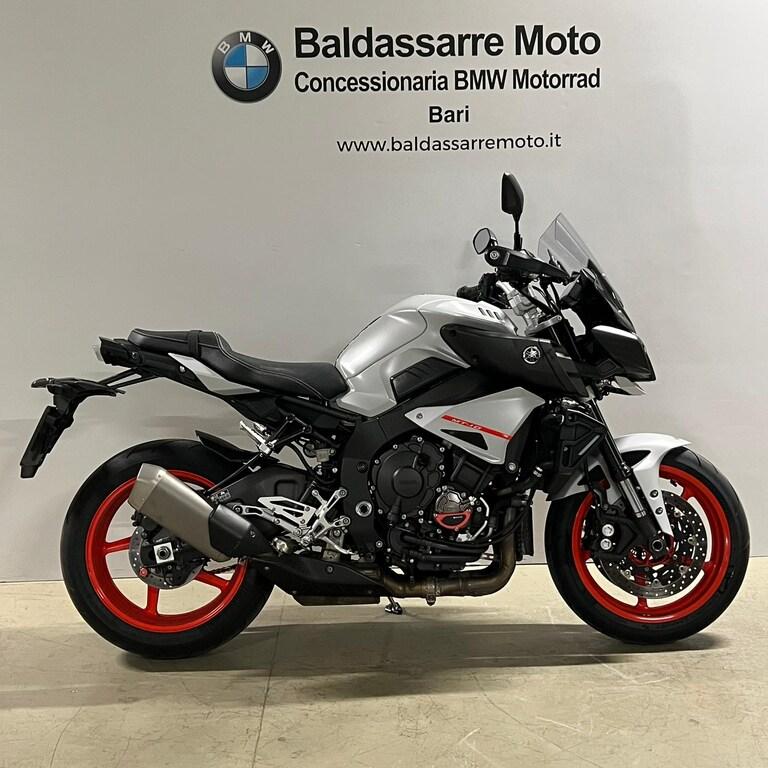 MT-10 1000