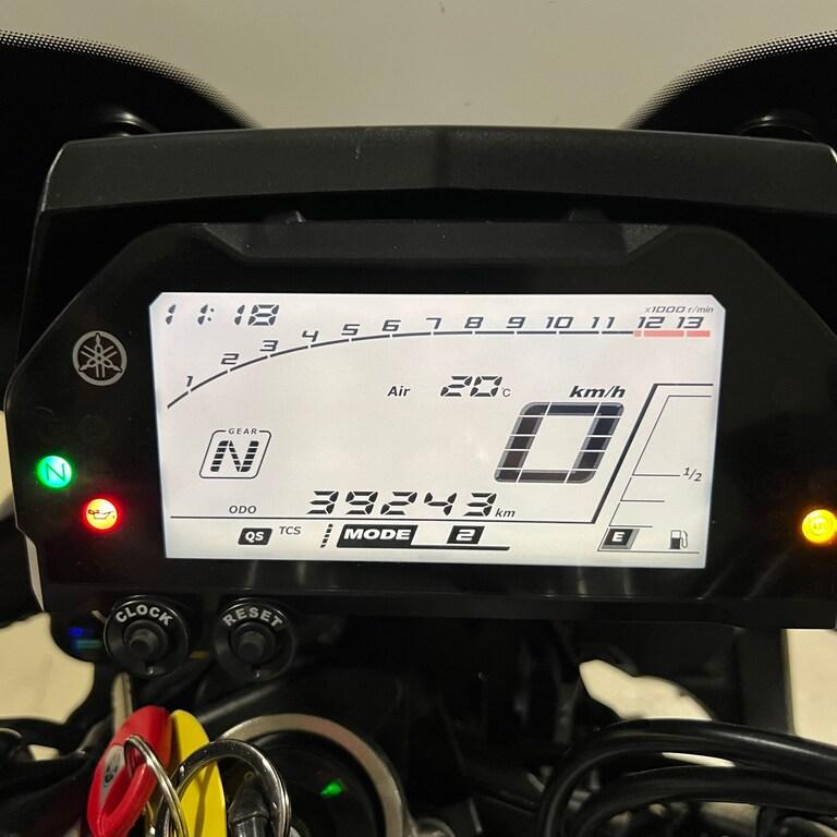 MT-10 1000