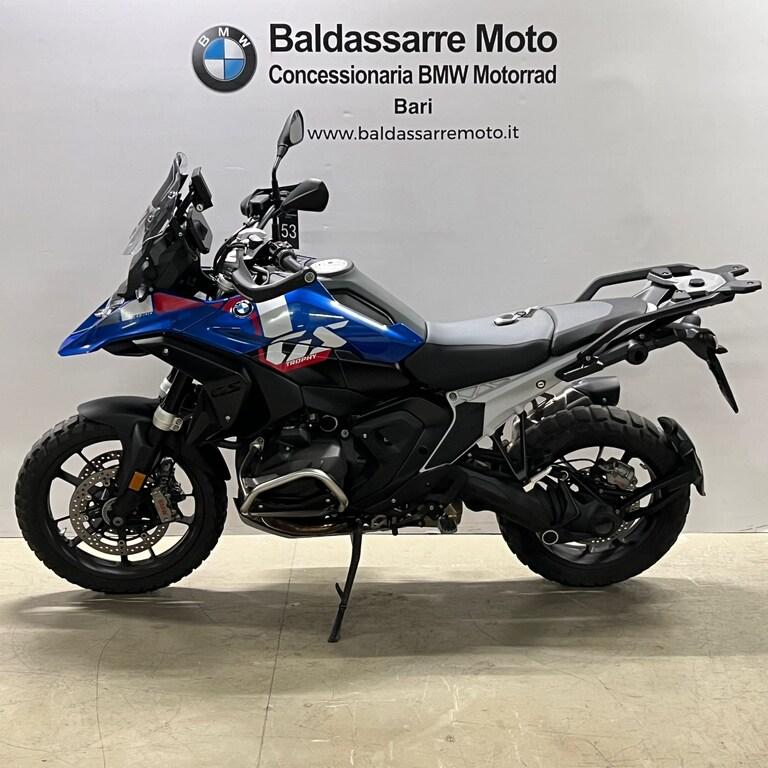 R 1300 GS