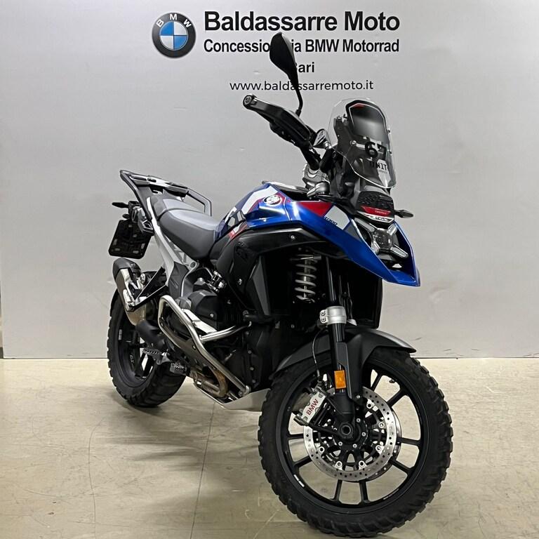 R 1300 GS