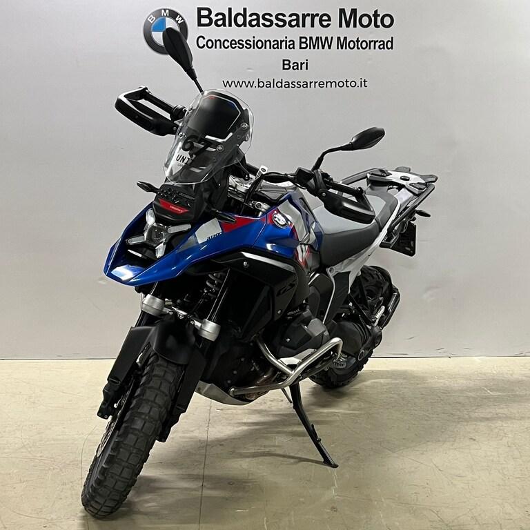 R 1300 GS
