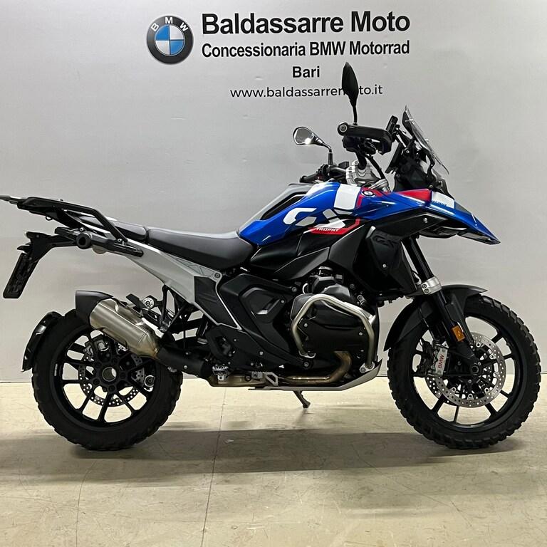 R 1300 GS