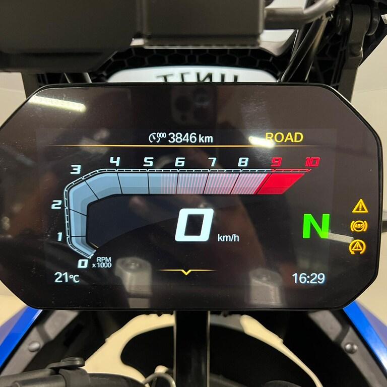 R 1300 GS