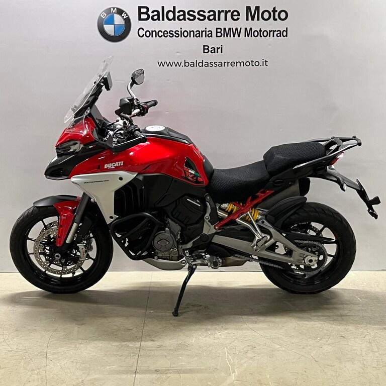 MULTISTRADA V4