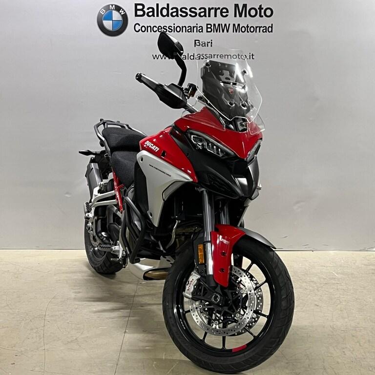 MULTISTRADA V4
