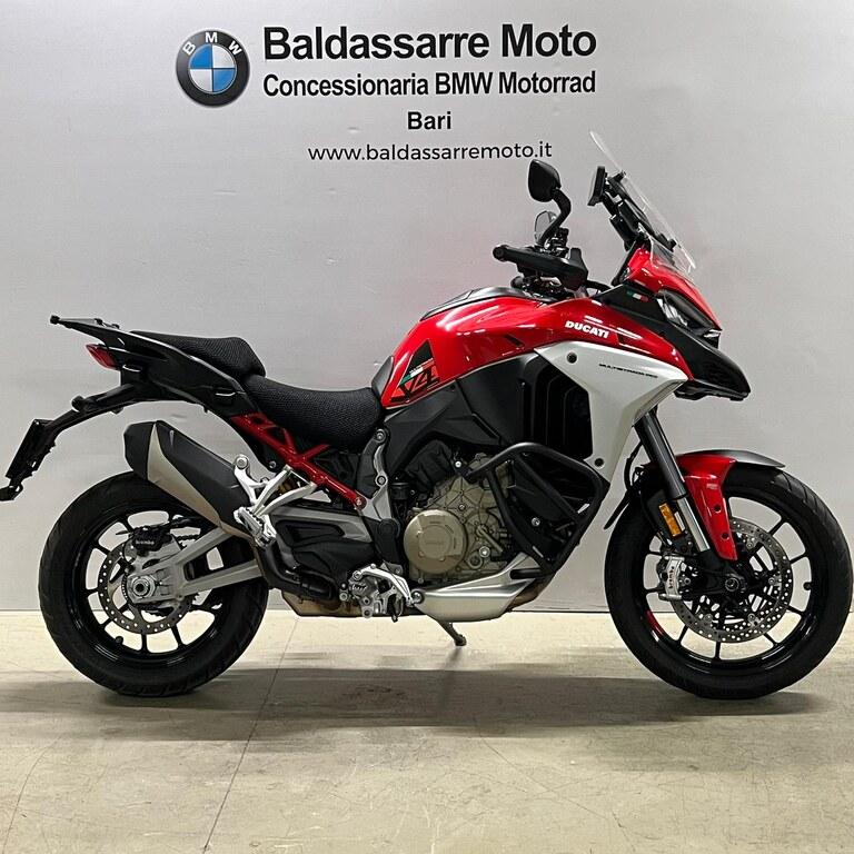 MULTISTRADA V4