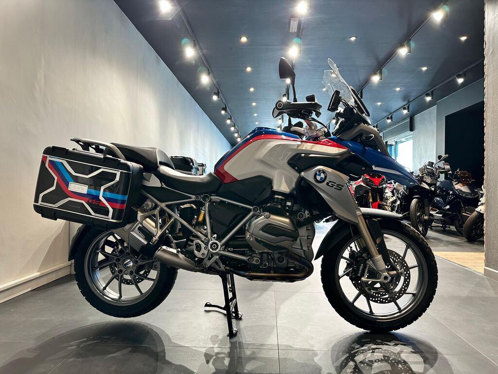 R 1200 GS
