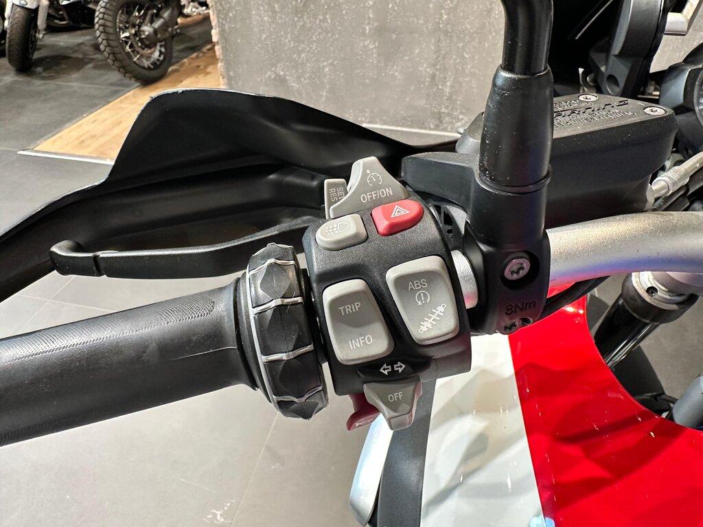 R 1200 GS