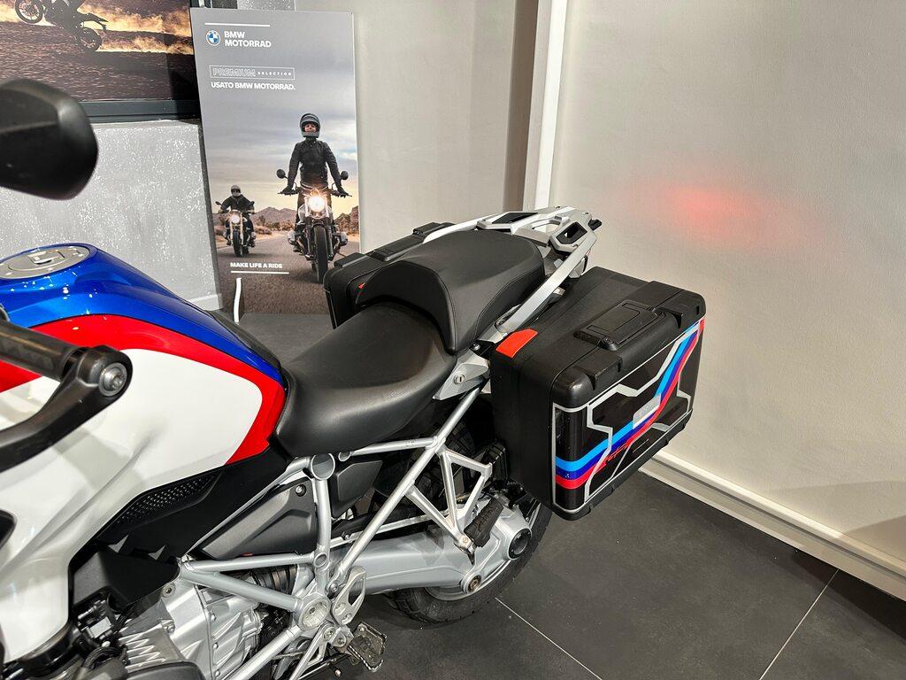 R 1200 GS