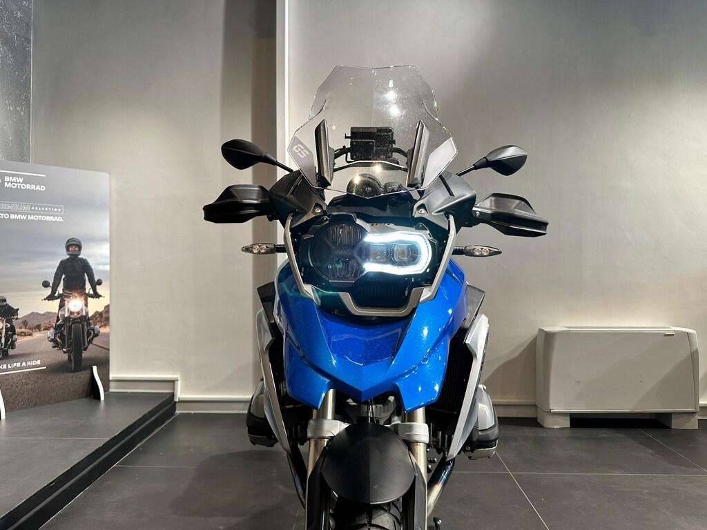 R 1200 GS