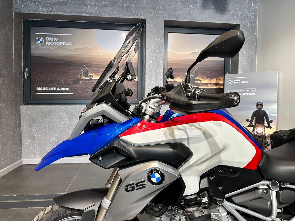 R 1200 GS