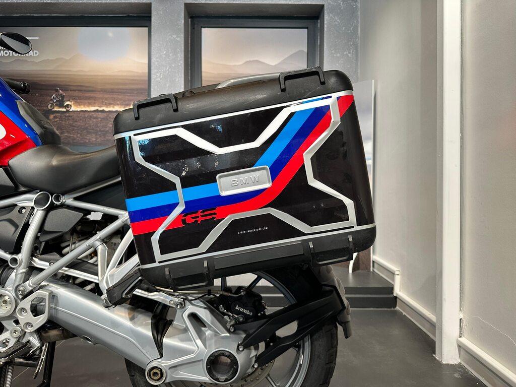 R 1200 GS