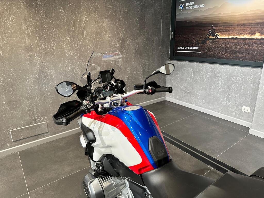 R 1200 GS