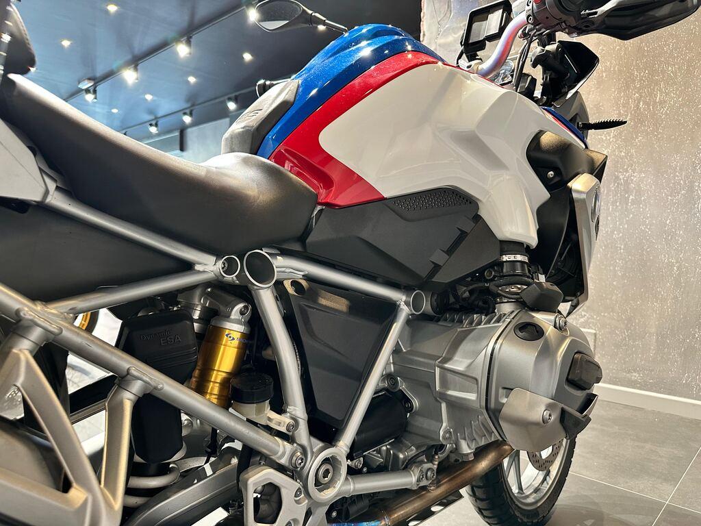 R 1200 GS