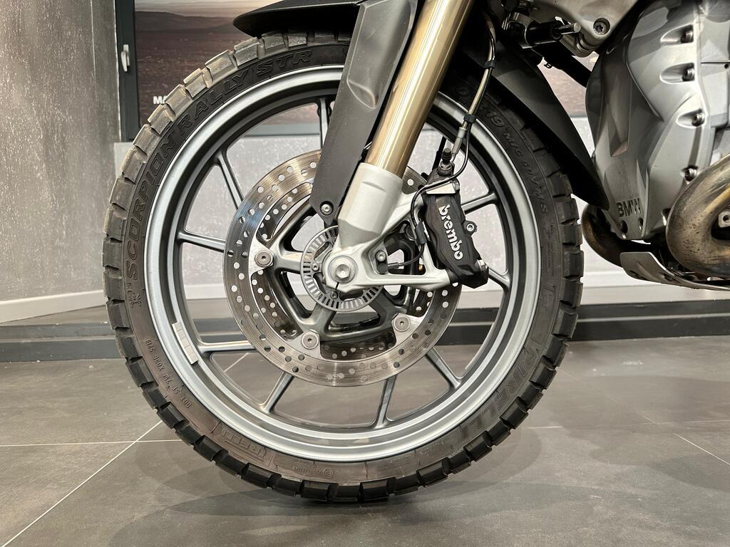 R 1200 GS