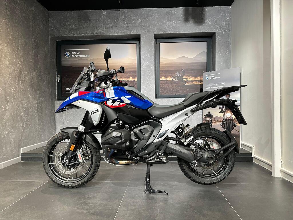R 1300 GS