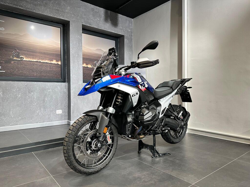 R 1300 GS