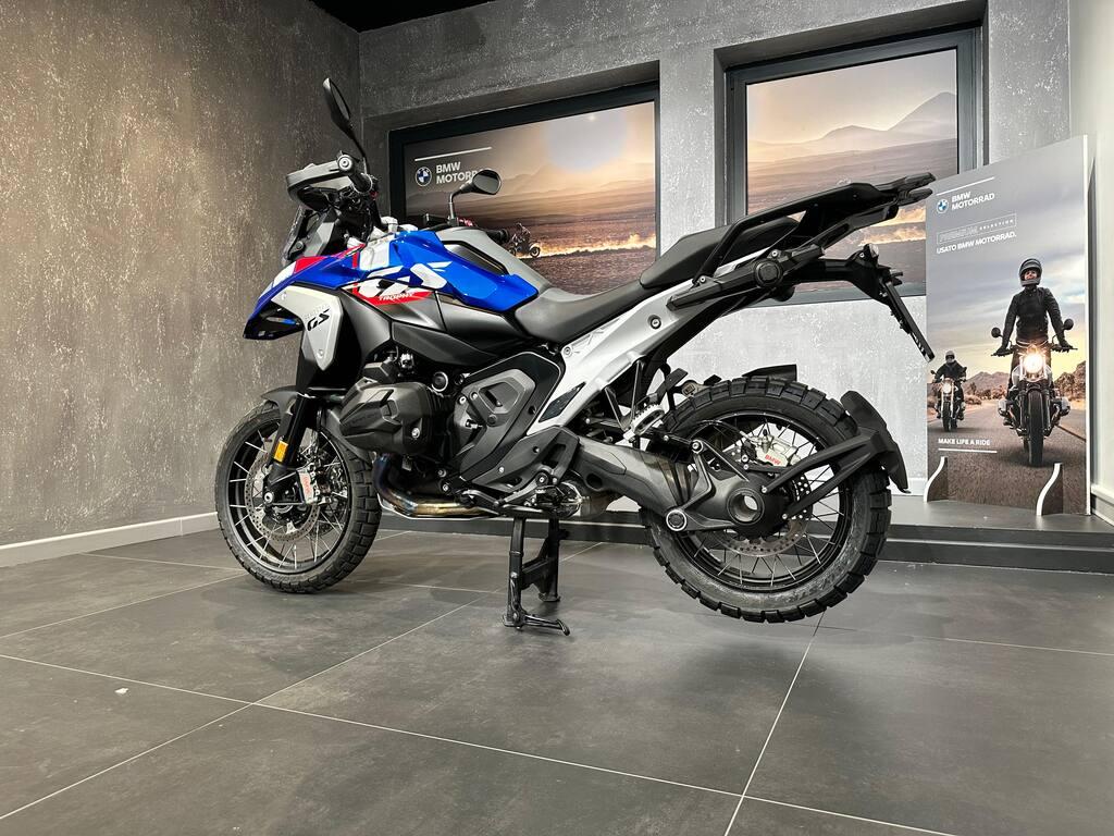 R 1300 GS