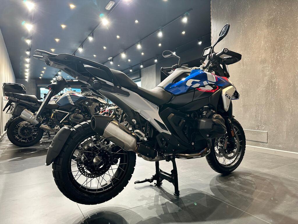 R 1300 GS