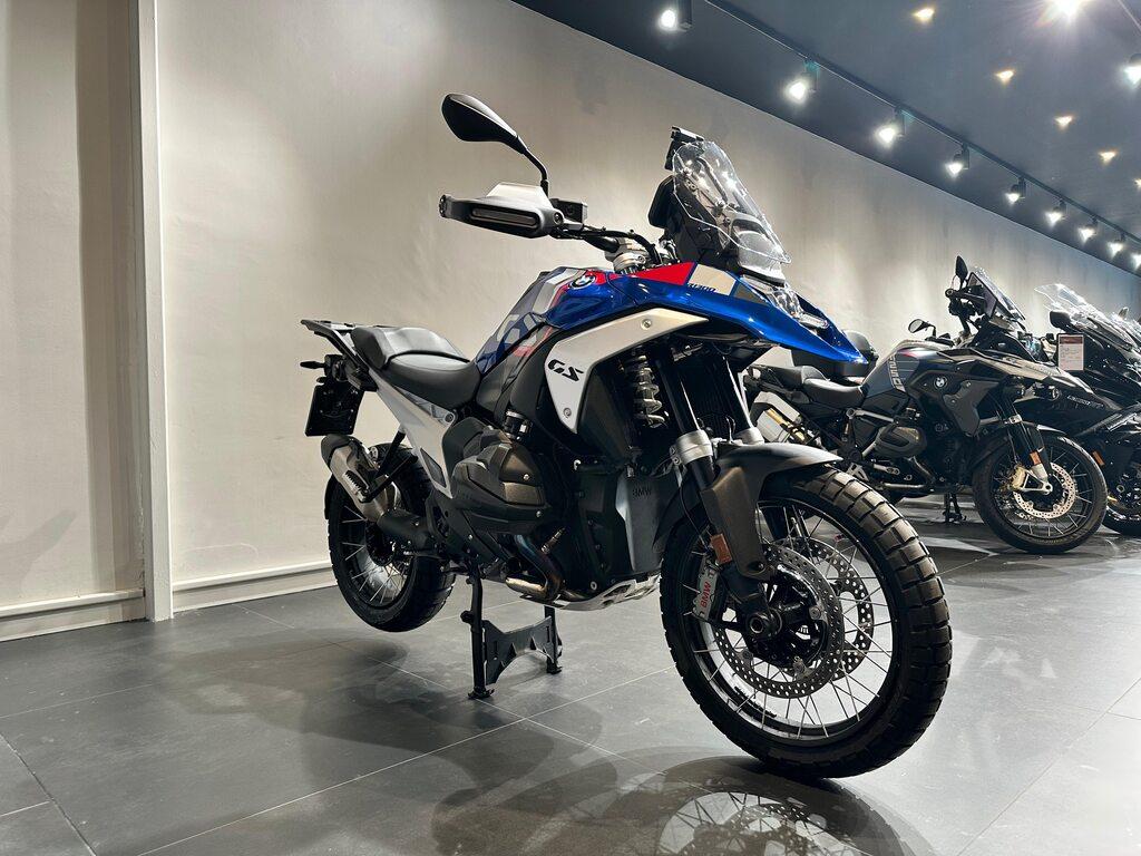 R 1300 GS