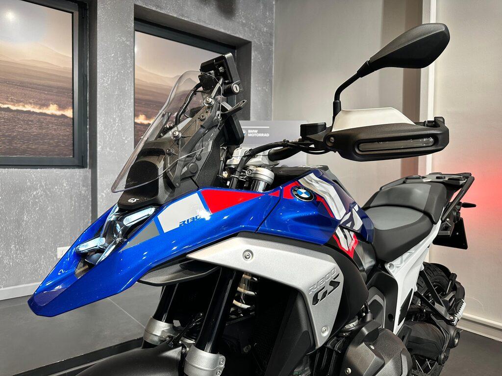 R 1300 GS