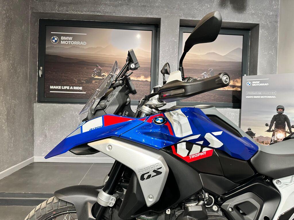 R 1300 GS