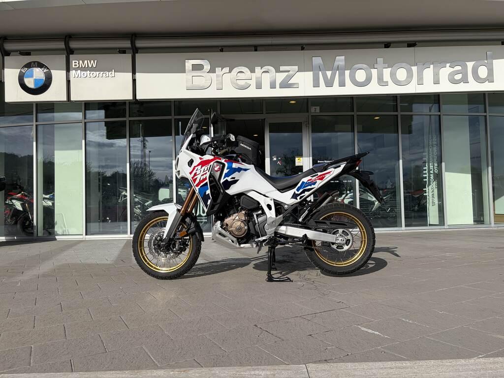 AFRICA TWIN 1100