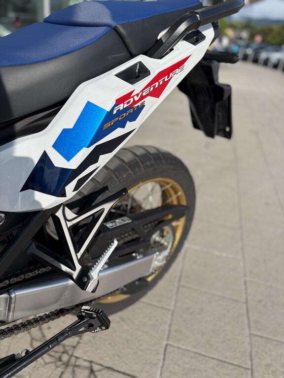 AFRICA TWIN 1100