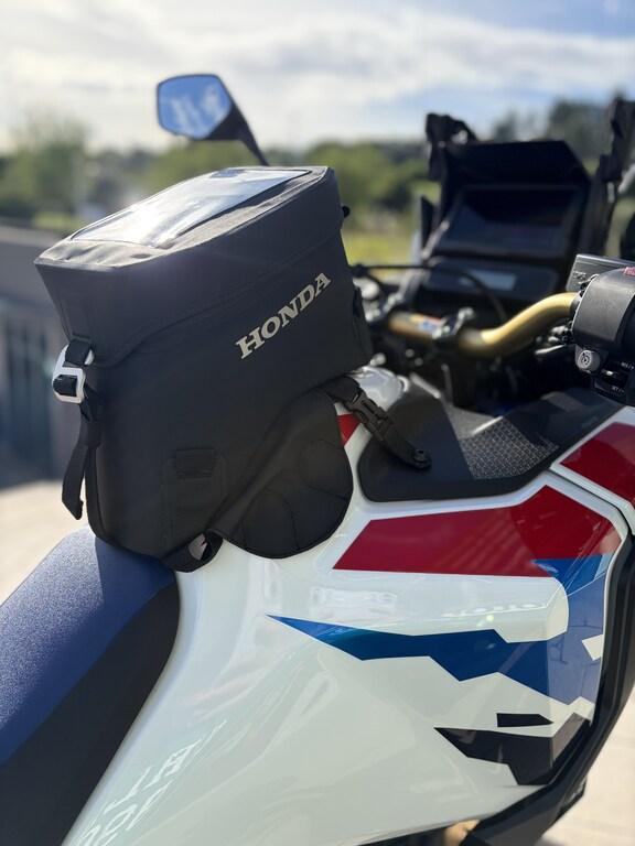 AFRICA TWIN 1100