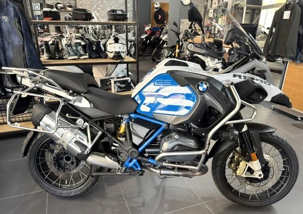 R 1200 GS