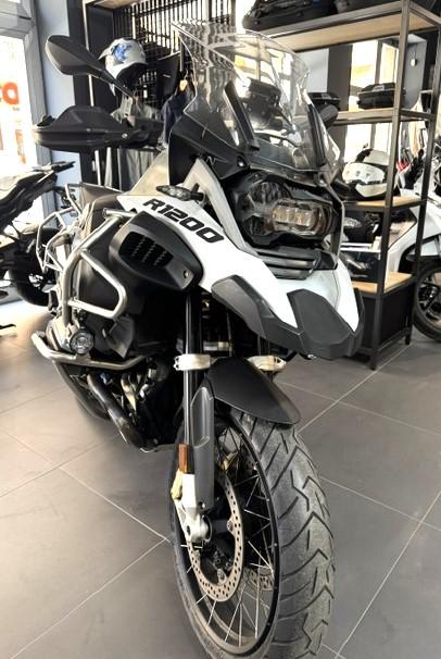 R 1200 GS