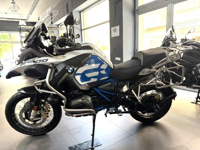R 1200 GS