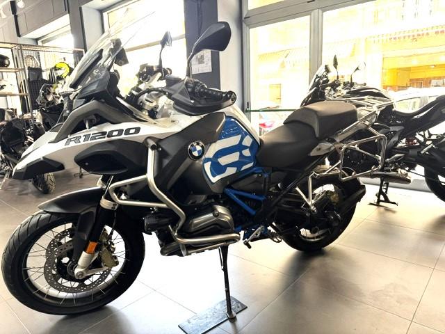 R 1200 GS