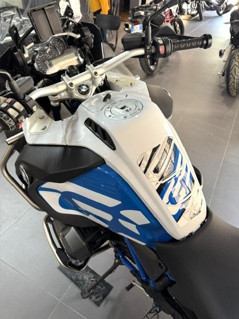 R 1200 GS