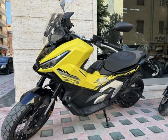 X-ADV 750