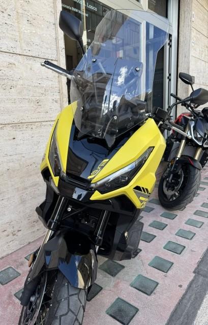 X-ADV 750
