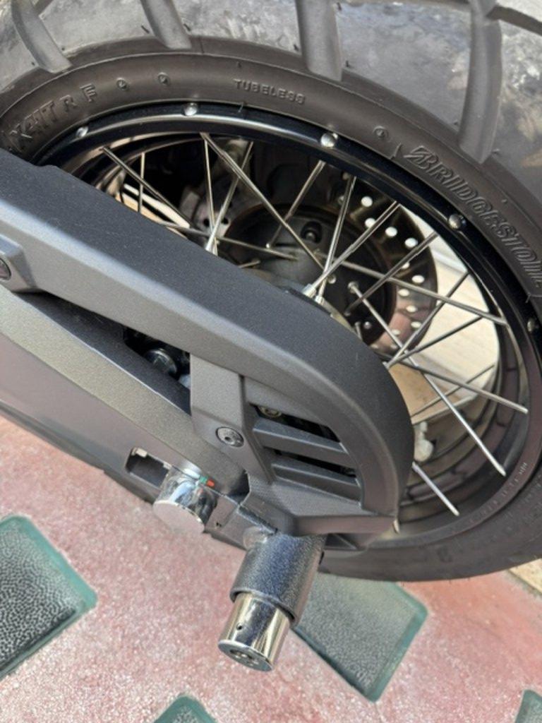 X-ADV 750