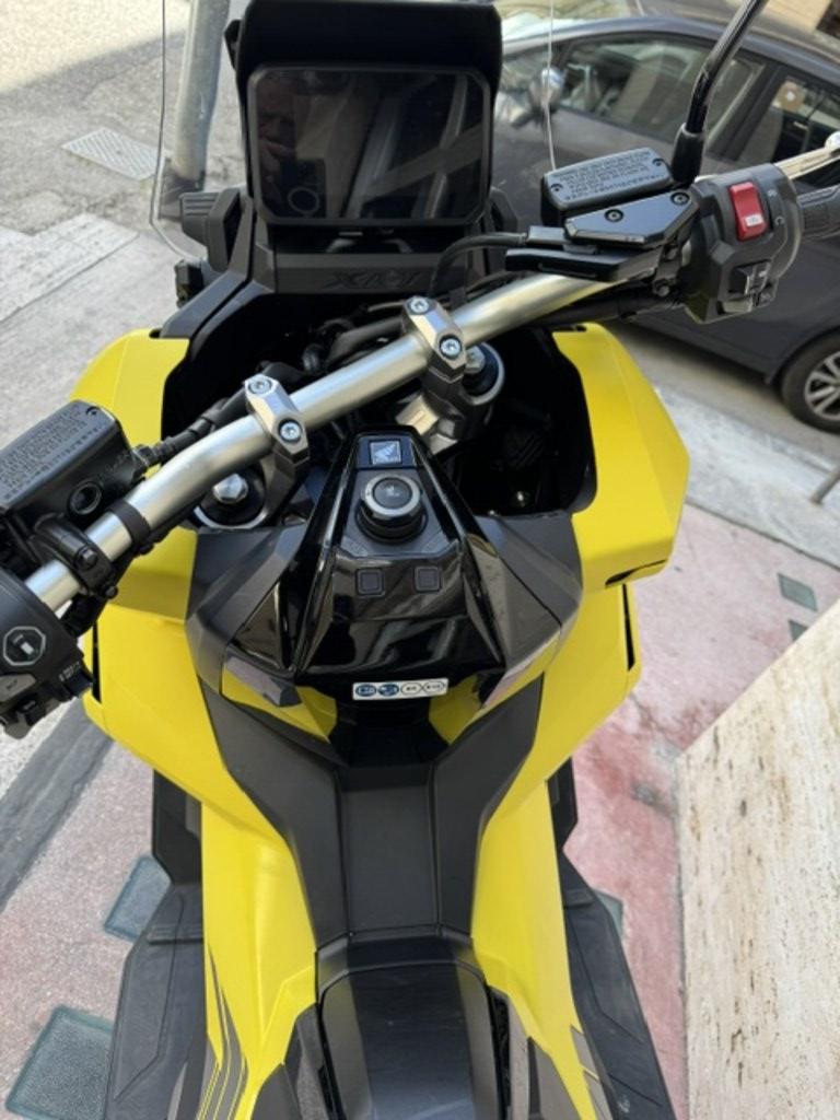 X-ADV 750