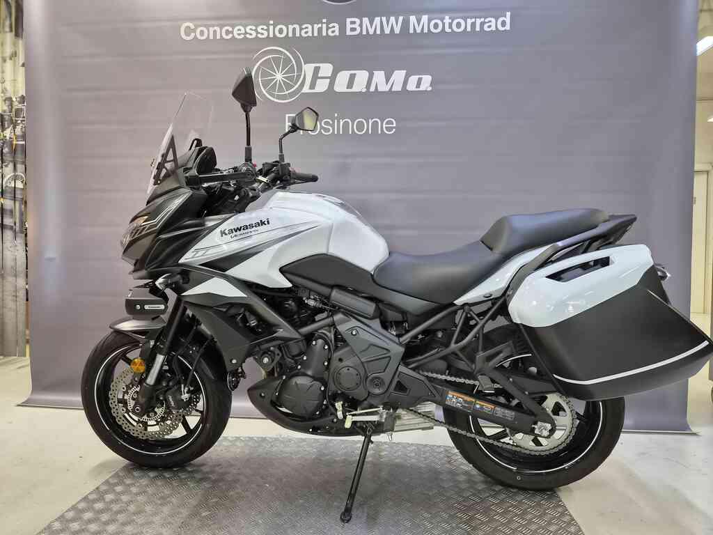 VERSYS 650