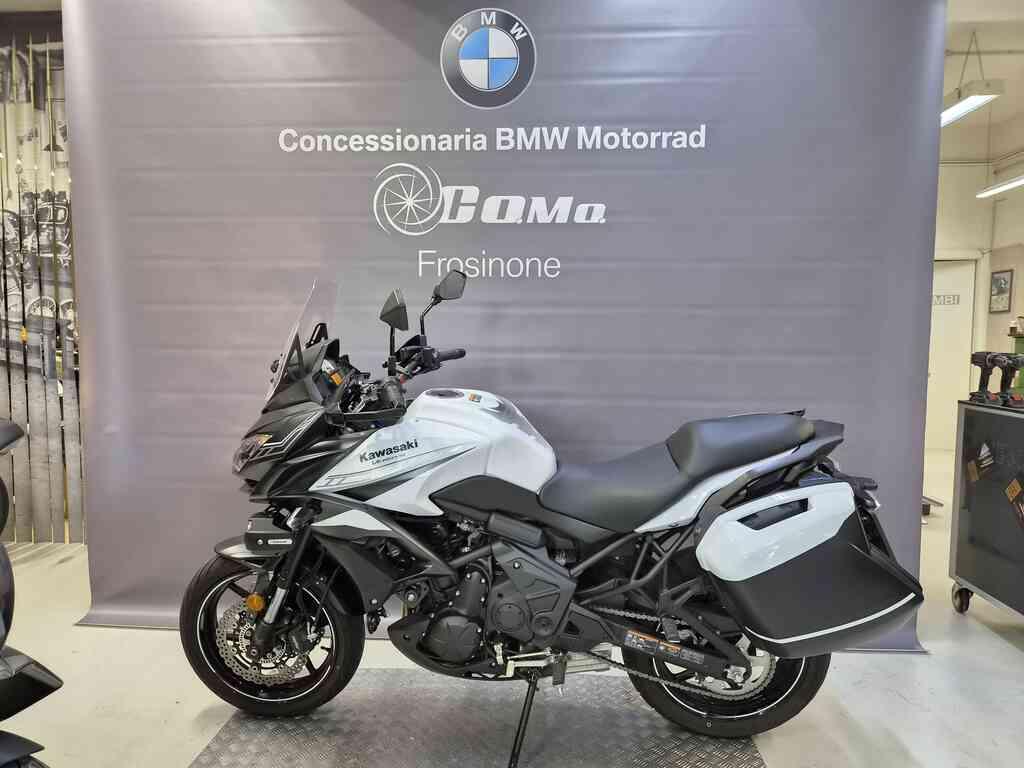 VERSYS 650