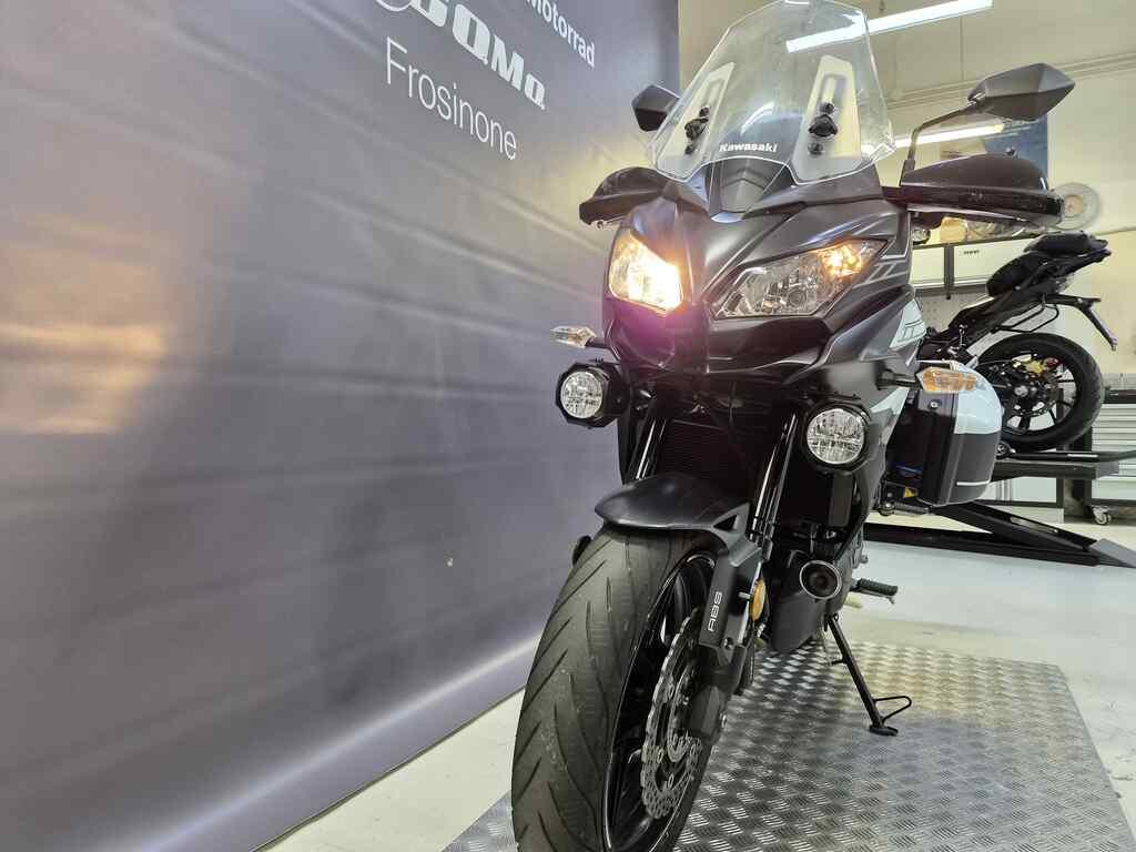 VERSYS 650
