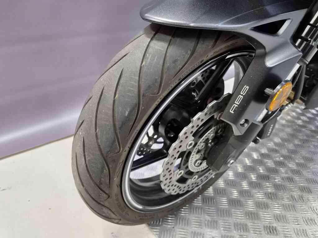 VERSYS 650