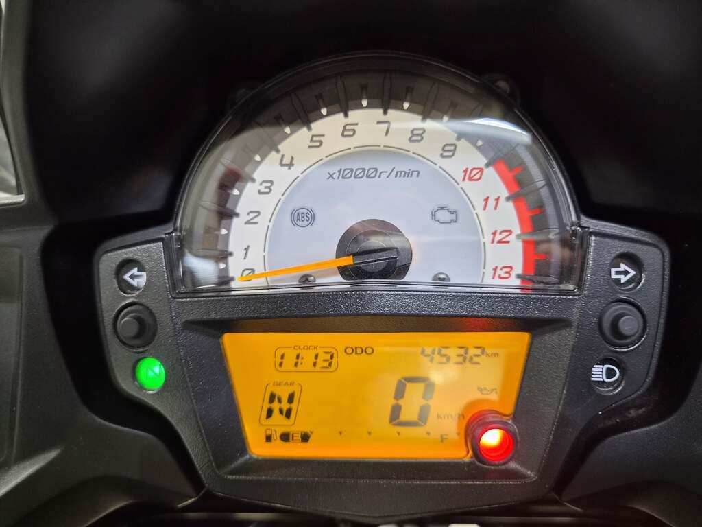 VERSYS 650