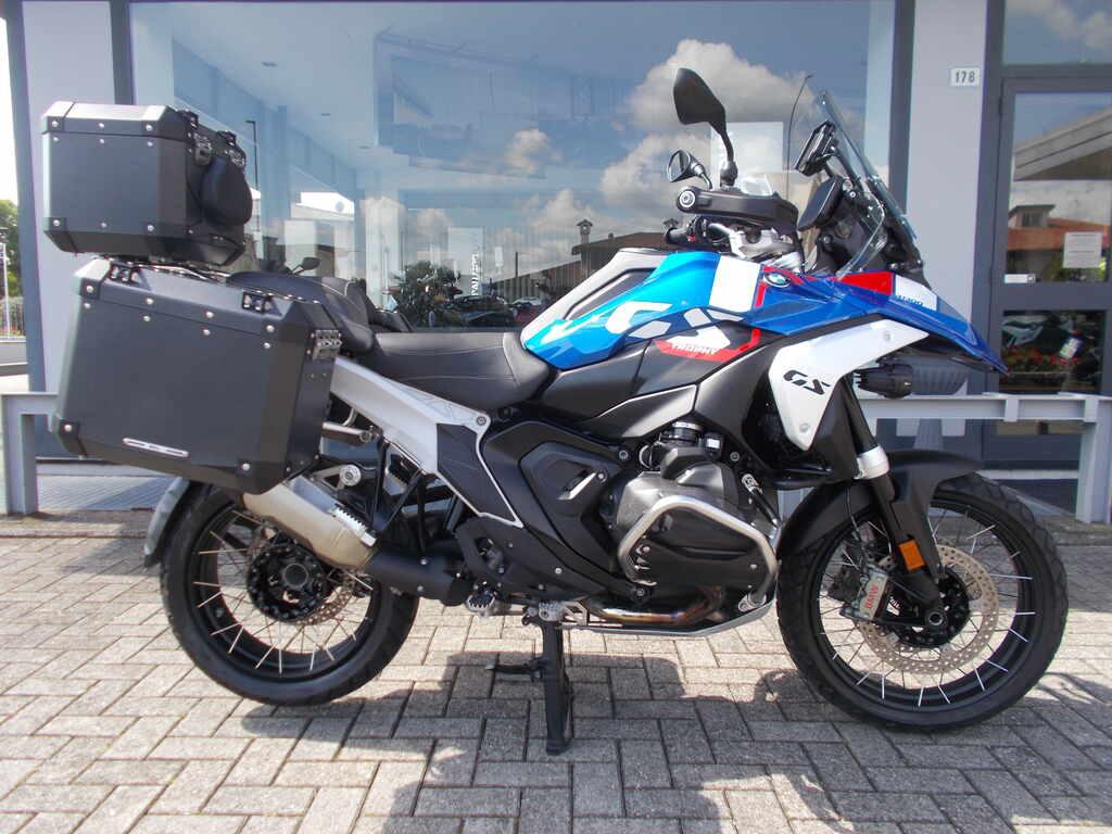R 1300 GS
