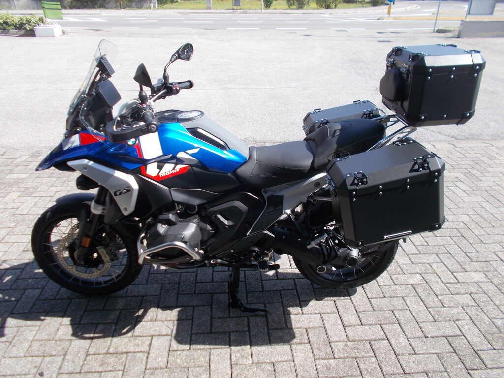 R 1300 GS