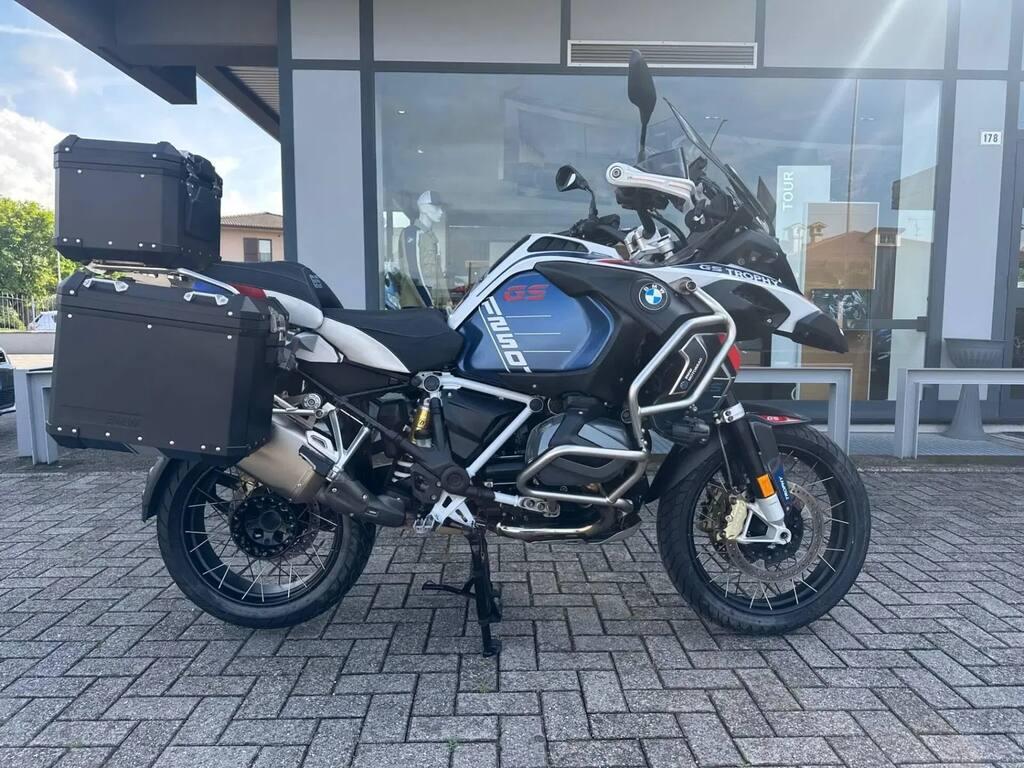 R 1250 GS